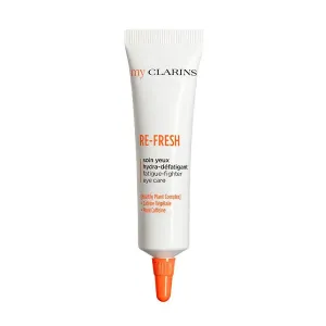 Освежающий гель для контура глаз Eye De-Puffer My Clarins, 15 ml