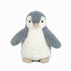 Плюшевая кукла Penguin Blizzard Winter высотой 23 см MONAMI
