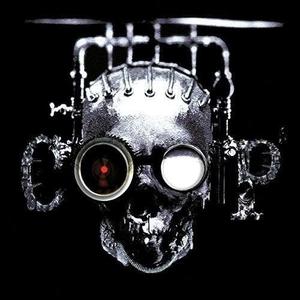 Виниловая пластинка Co-Op