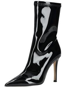 Ботильоны STEVE MADDEN, Black