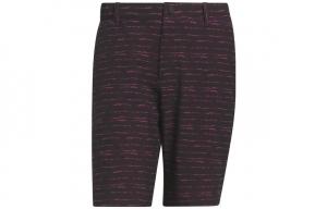 Повседневные шорты мужские черные Adidas, черный