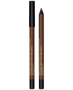 Водостойкий карандаш для подводки глаз Drama Liqui-Pencil 24H Lancôme, цвет 2