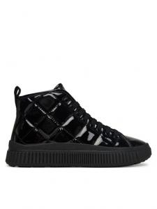 Кроссовки J Laquinny J56M3F 000HH C9999 D Geox, черный