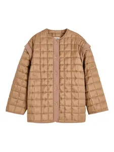 Жакет Edith By Malene Birger, коричневый