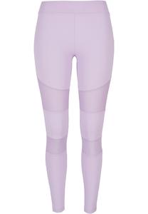 Леггинсы Urban Classics, цвет lilac