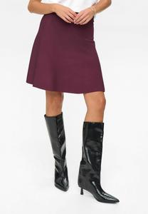 Юбка Nümph LILYPILLY, Winetasting/Red