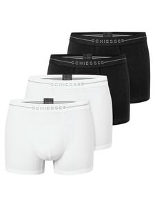 Боксеры SCHIESSER Cotton Flex, Mixed Colors