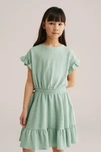 Повседневное платье We Fashion, Mint Green