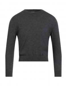 Свитер Massimo Alba, серый