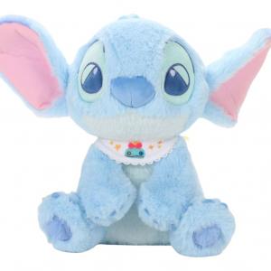 Куклы Disney Stitch Angel плюшевые, высота 23см/27см/40см AOGER