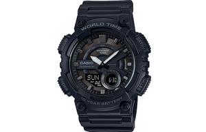 G-Shock AEQ 110W 1B CASIO
