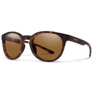 Мужские солнцезащитные очки Eastbank Lifestyle Smith, Matte Tortoise/ChromaPop Polarized Brown