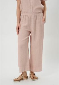 Брюки Litrousers Lind, светло-розовый