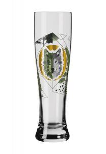 Стакан для пшеничного пива Use time, набор из 2 шт Ritzenhoff, цвет Mehrfarbig