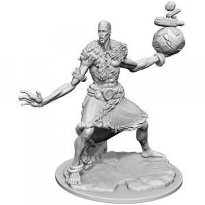 Миниатюра WizKids/NECA D&D Frameworks: W1 Stone Giant