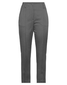 Брюки Brunello Cucinelli, серый