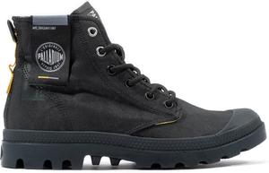 Мужские ботинки Palladium Pampa, черный