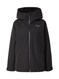 Куртка Iriedaily Between-Season Kat, черный