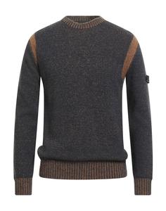 Свитер Peuterey, полуночно-синий