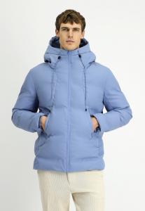 Куртка Kigili REGULAR FIT PLAIN , Aviator Blue/Blue-Grey