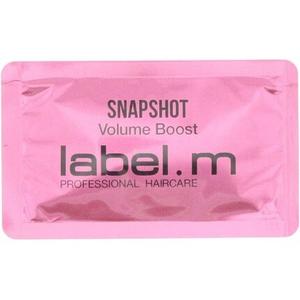 Средство для увеличения объема Label M Snapshot, 9 мл, Label.M