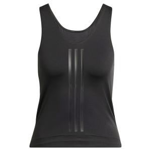 Майка ADIDAS PERFORMANCE Sports Top Power, черный