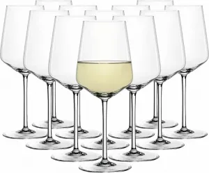 Бокалы для белого вина Style, набор из 12 предметов, 440 мл Spiegelau