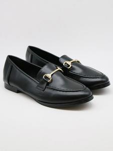 Мокасины Bellucci, черный