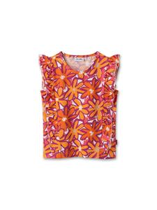 Футболка Sanetta T-Shirt, бежевый