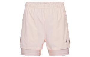 Спортивные шорты женские KELME, розовый