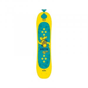 Детский сноуборд FLAT Powder Snow BURTON