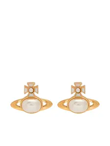 Серьги Gaby Vivienne Westwood, золотистый