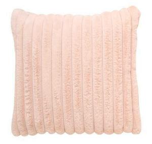 Декоративная подушка 45/45 см, кремовый