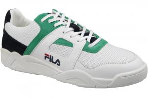 Низкие кроссовки Fila Fila Cedar CB Low, белый