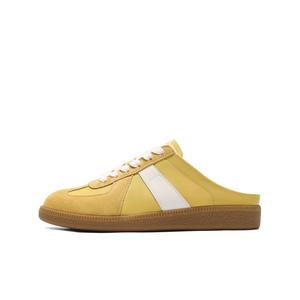 Женские сандалии с закрытым носком, устойчивые к истиранию BELLE, Gray