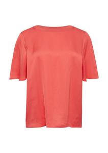 Лонгслив COMMA, Coral