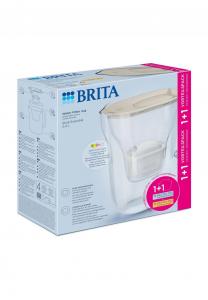 Кувшин для воды Brita Style Essential, песочный