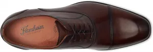 Мужские оксфорды Florsheim Sorrento Lux с закрытым носком, коричневый