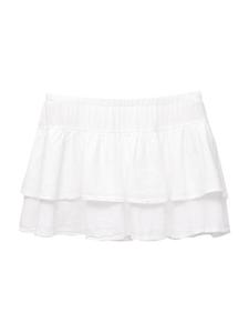 Юбка Pull&Bear PACIFIC, Natural White