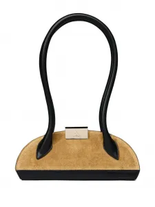 Мини-сумка на плечо le bal Nina Ricci, нейтральный