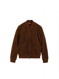 Scalpers Janker в коричневом