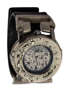 Часы женские Parts of Four, серебряный