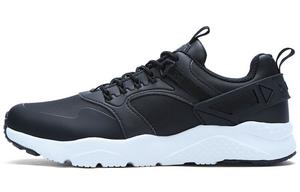 Кроссовки XTEP Casual Shoes Women's Low-Top Black