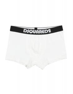 Трусы Dsquared2, белый