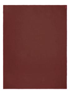 ERES саронг Cabine, коричневый