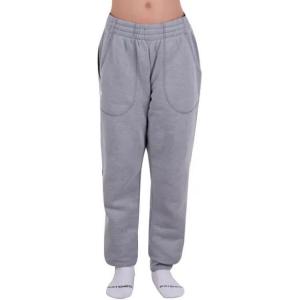 Повседневные брюки серые детские DECATHLON