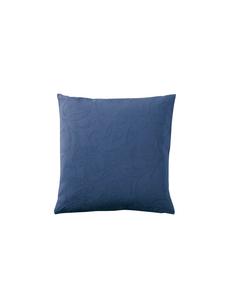 Pichler Чехол для подушки Cordoba цвета индиго