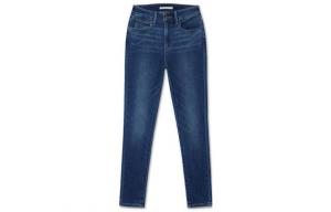 Женские джинсы Levi's levi’s, цвет Blue