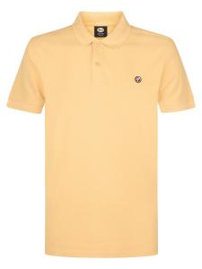 Рубашка Petrol Industries Dolphin, цвет Pastel yellow