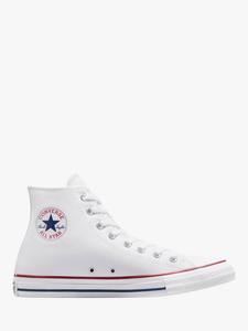 Кроссовки Chuck Taylor All Star Hi Top Converse, Optic White